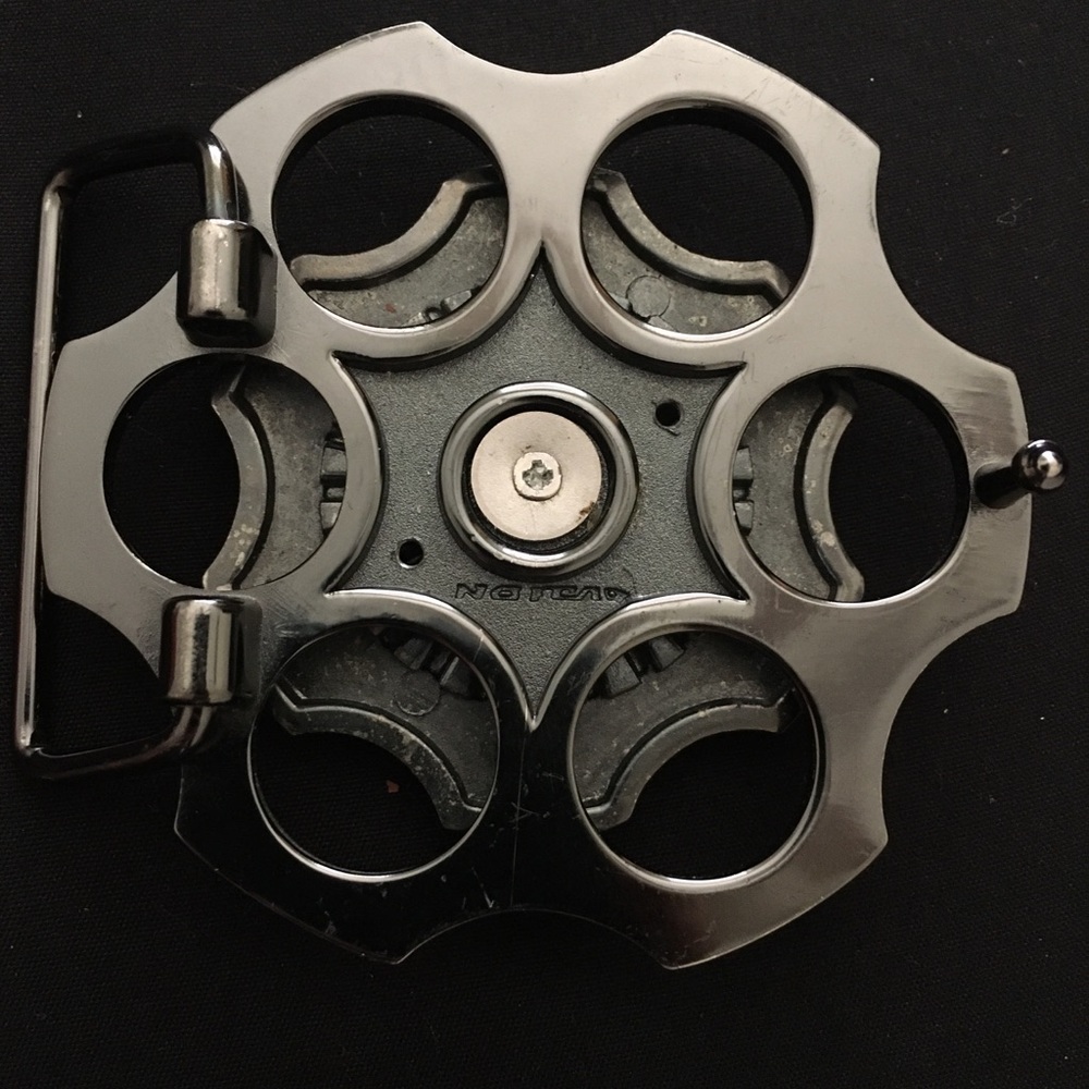 Belt Buckles - Picture 5 of 7